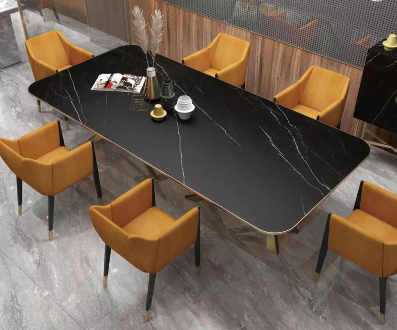 金牌亞洲陶瓷大巖板7大升級 與眾不同