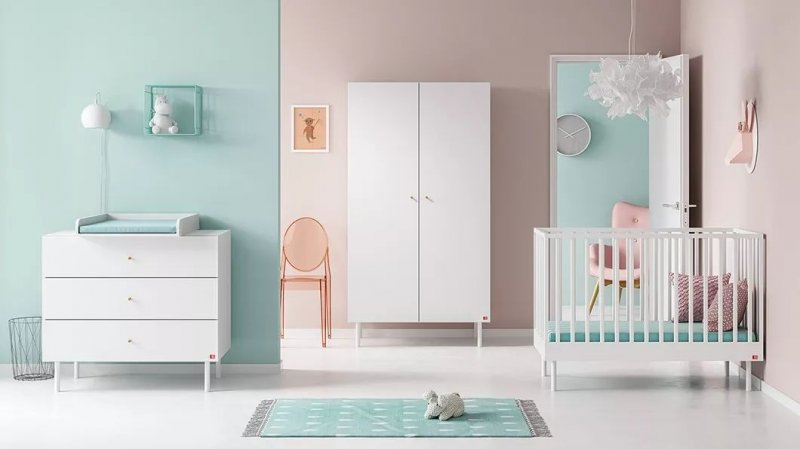 青蘋果瓷磚2020年流行色來了 要裝修的別著急