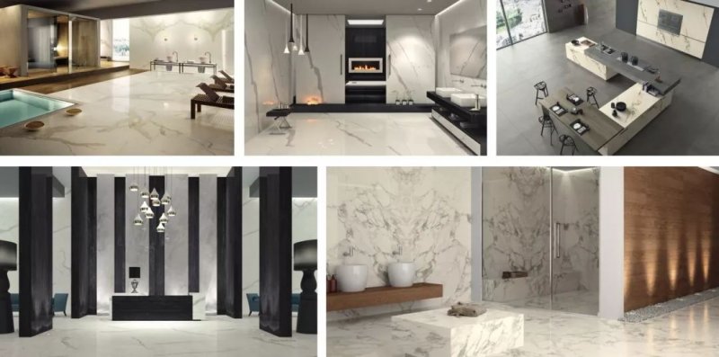 博德瓷磚生態(tài)巖板 突破傳統(tǒng)設(shè)計(jì)應(yīng)用邊界