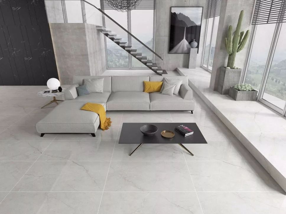 森尼陶瓷從綠色裝修開始 打造健康的家居生活