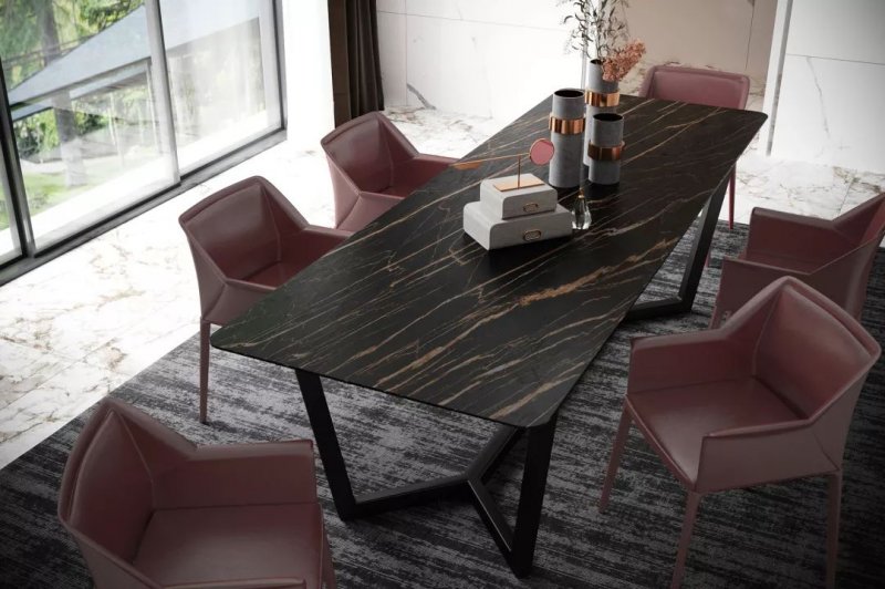 新中源陶瓷BIG巖板 這十大硬核性能你知道嗎