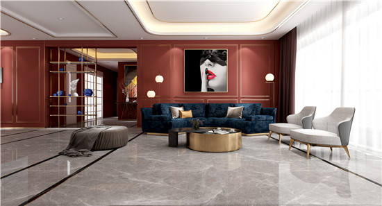 法恩莎瓷磚打造出藝術(shù)之美 讓品位與時(shí)尚共存