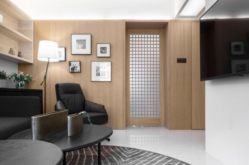 歐神諾陶瓷看設計大咖極致改造 14天重煥舊房生機