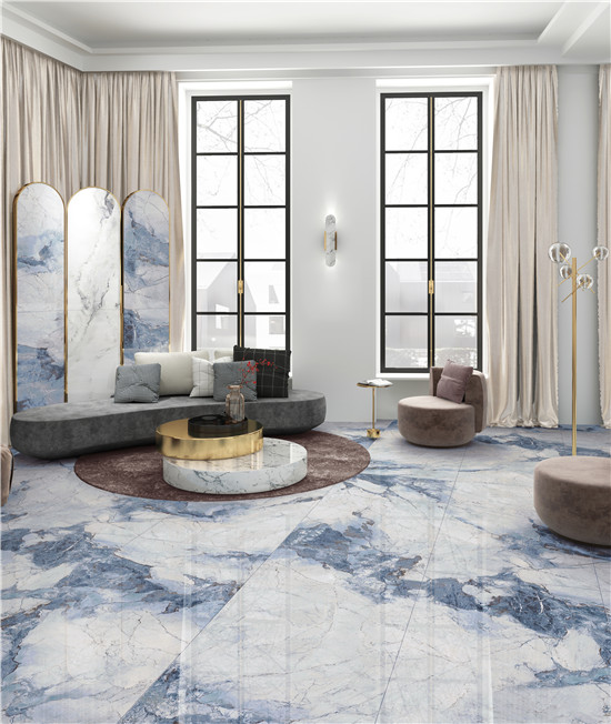 法恩莎一塊瓷磚多種玩法 譜寫(xiě)空間特有的故事