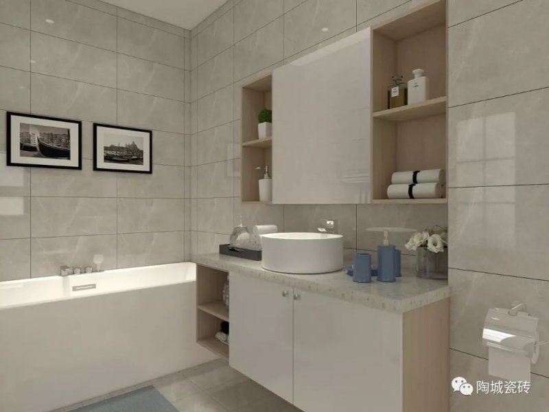 陶城陶瓷家庭裝修 教你瓷片如何選