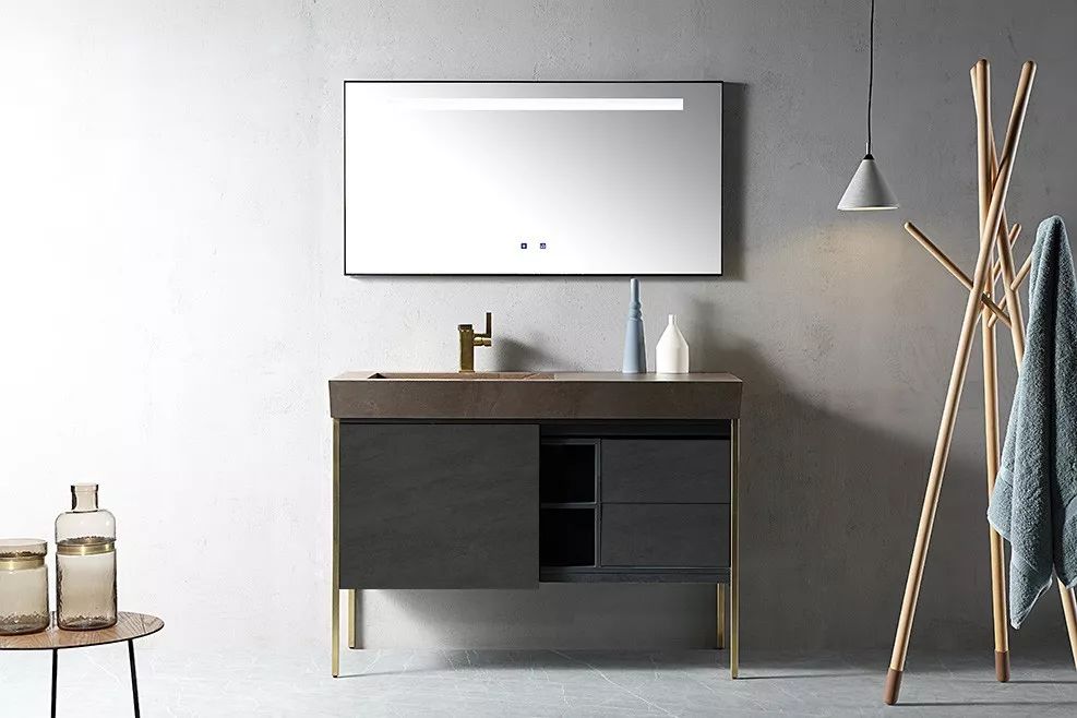 依諾瓷磚 終于知道什么樣的巖板堪稱“性能野獸”