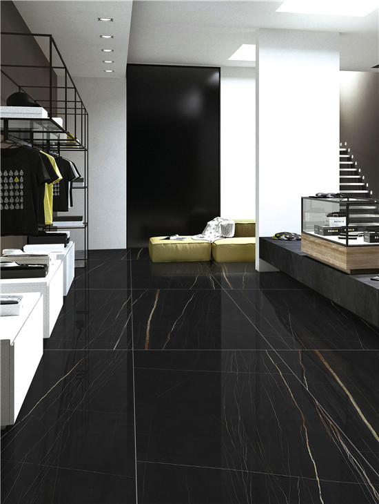 法恩莎瓷磚 從瓷磚里找到空間氛圍的藝術品質感