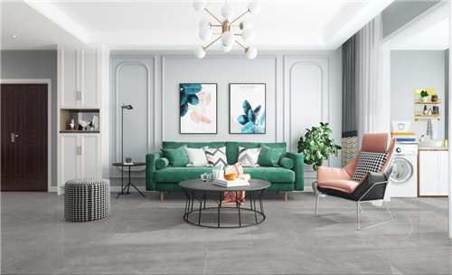 箭牌瓷磚品質(zhì)升級(jí) 實(shí)現(xiàn)產(chǎn)品角色人性化轉(zhuǎn)換