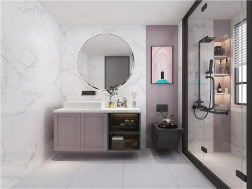 箭牌瓷磚新生代飾面磚 讓庸碌無常的時光閃閃發亮