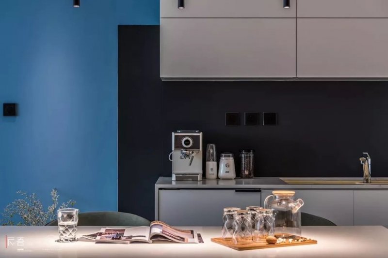 歐文萊實景案例分享 在時間里品味家的風景