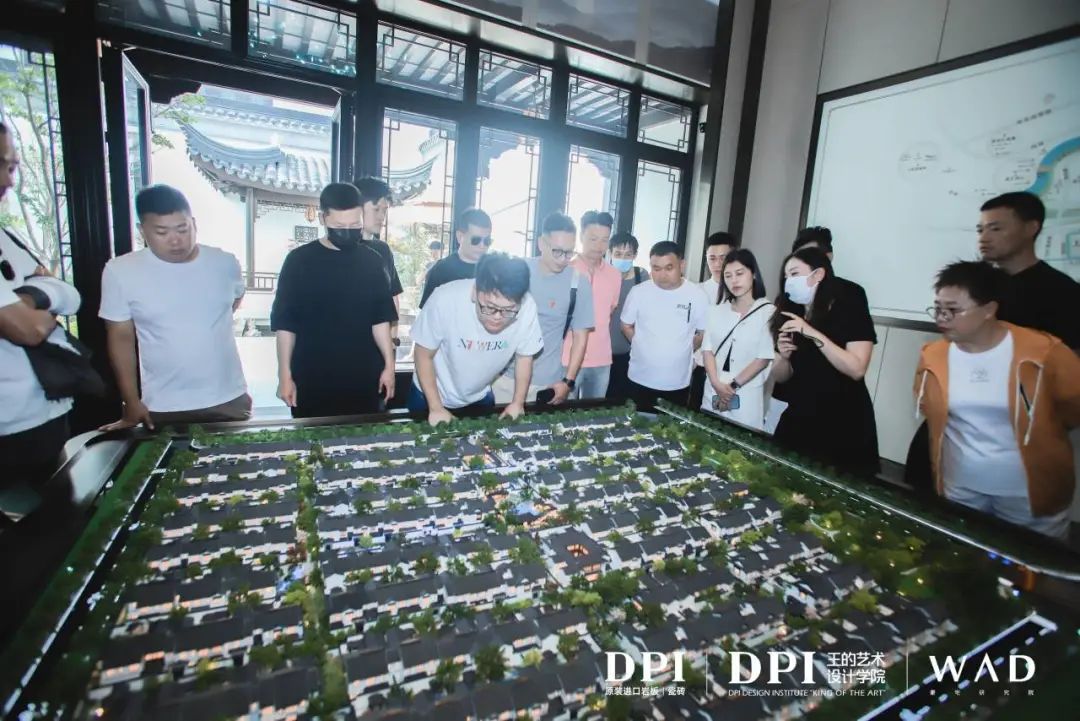 1687222894166077.jpg 王的藝術(shù)|DPI亞洲頂奢豪宅現(xiàn)場(chǎng)研學(xué)(上海站)成功舉辦16.jpg