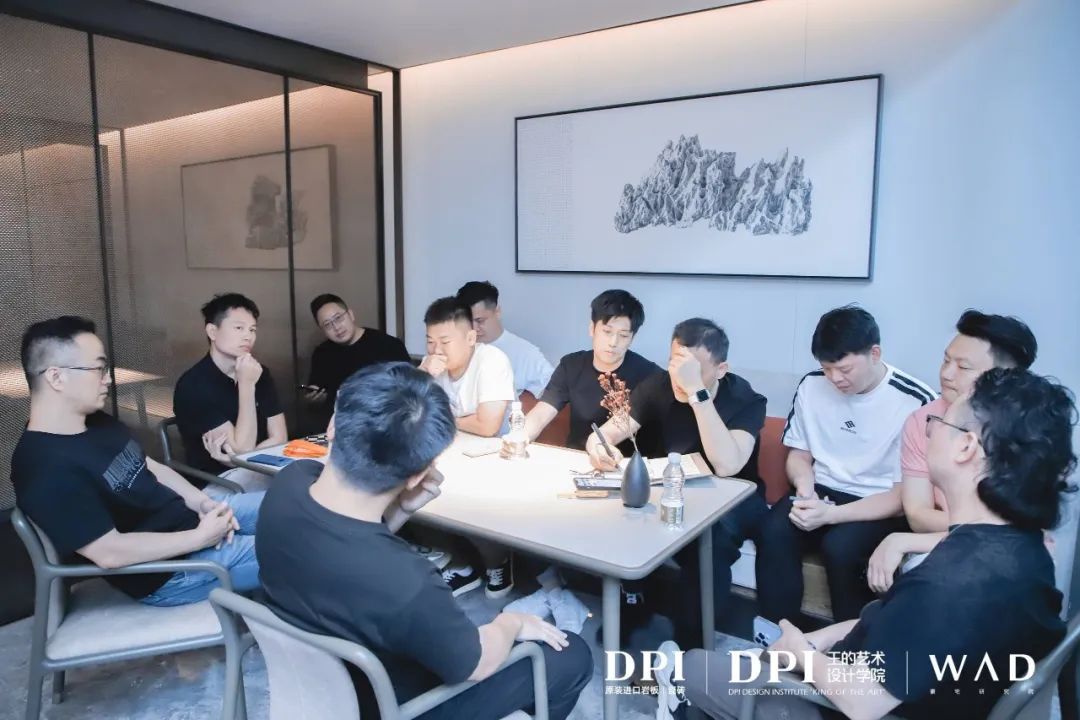 1687223078952225.jpg 王的藝術(shù)|DPI亞洲頂奢豪宅現(xiàn)場(chǎng)研學(xué)(上海站)成功舉辦29.jpg